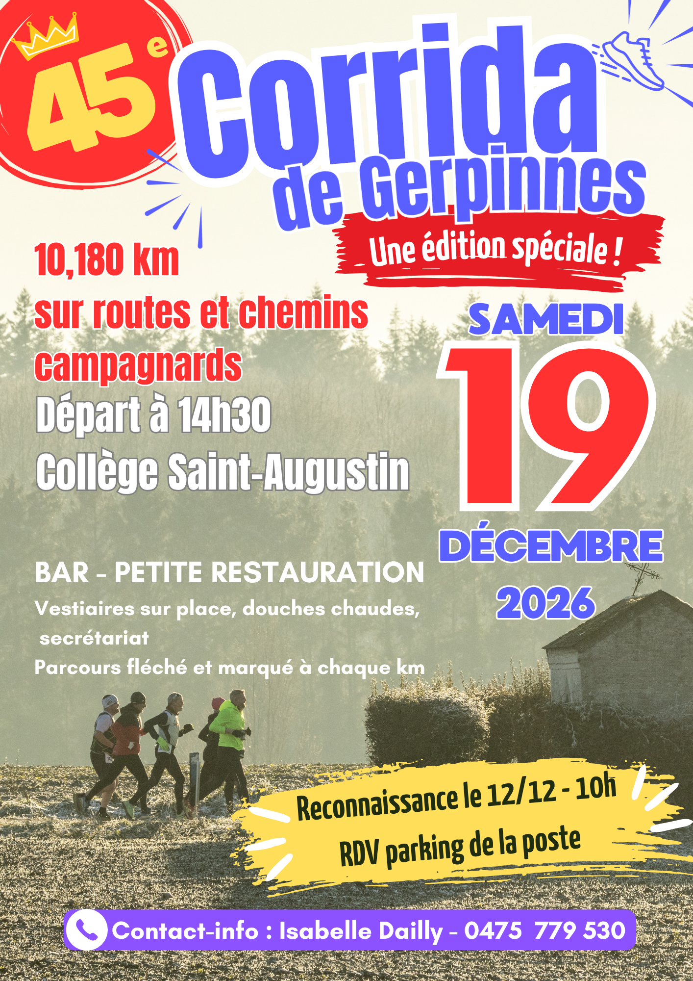 Gerpinnes